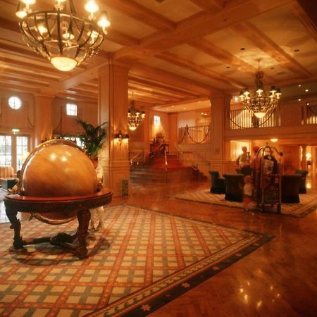 Disney'S Yacht Club Resort Lake Buena Vista Exterior photo